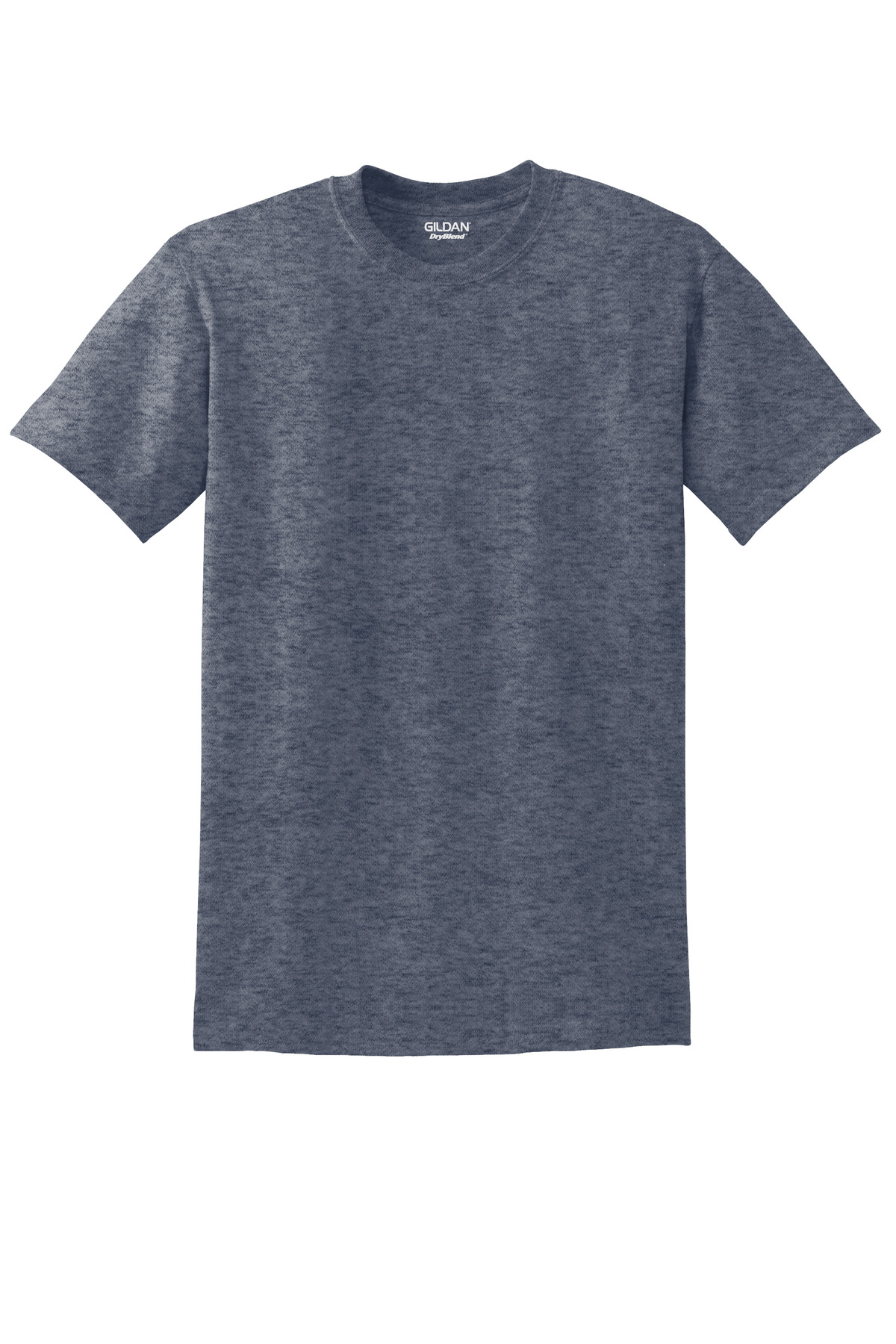 Gildan® DryBlend 50 Cotton/50 Poly T-Shirt 108