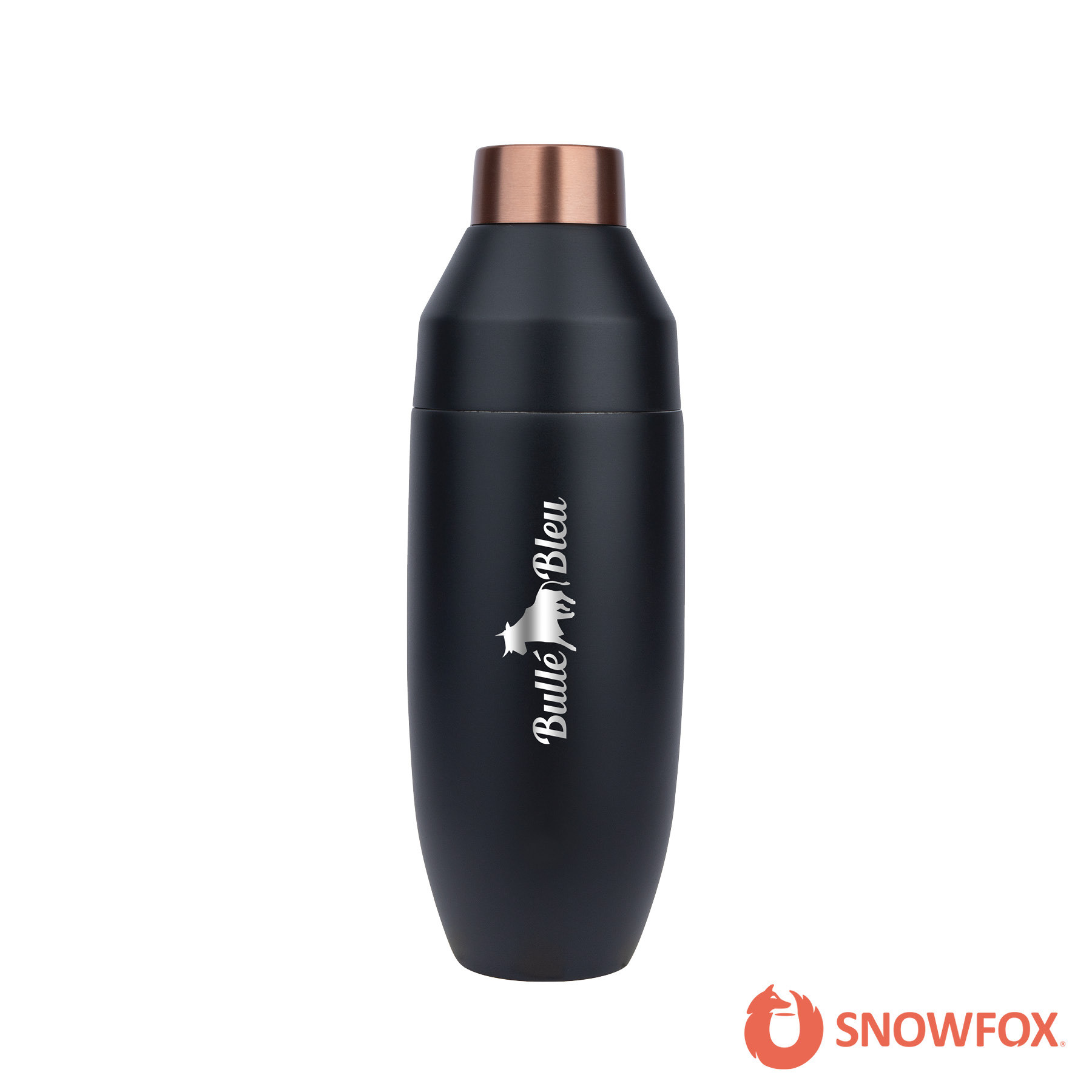 Snowfox® 22 oz. Vacuum Insulated Cocktail Shaker 50