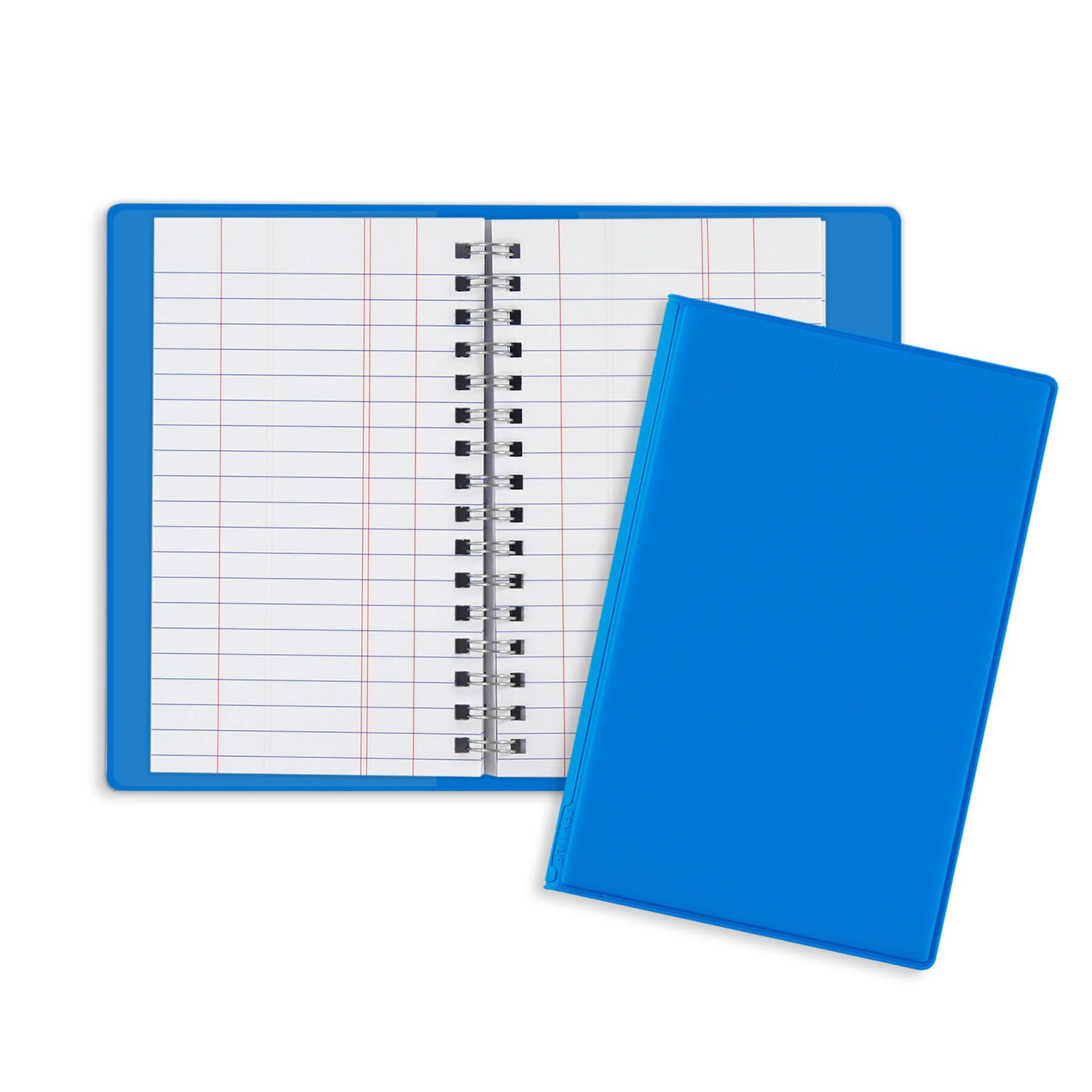 Wire-O Tally Book Junior 11