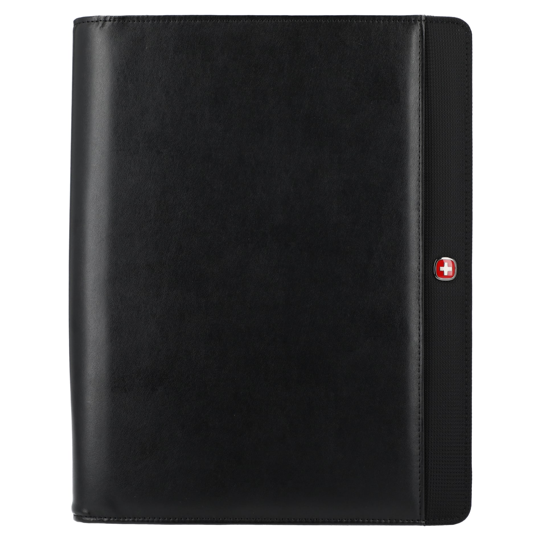 Wenger Recycled Tech Zippered Padfolio 3