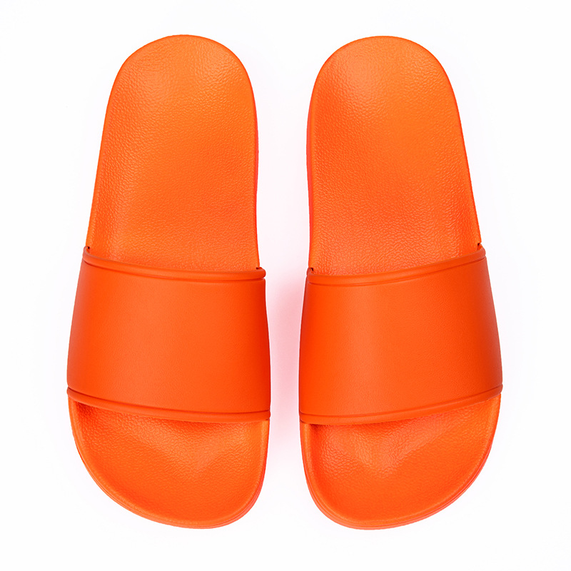 Summer PVC Slipper Sandals 7