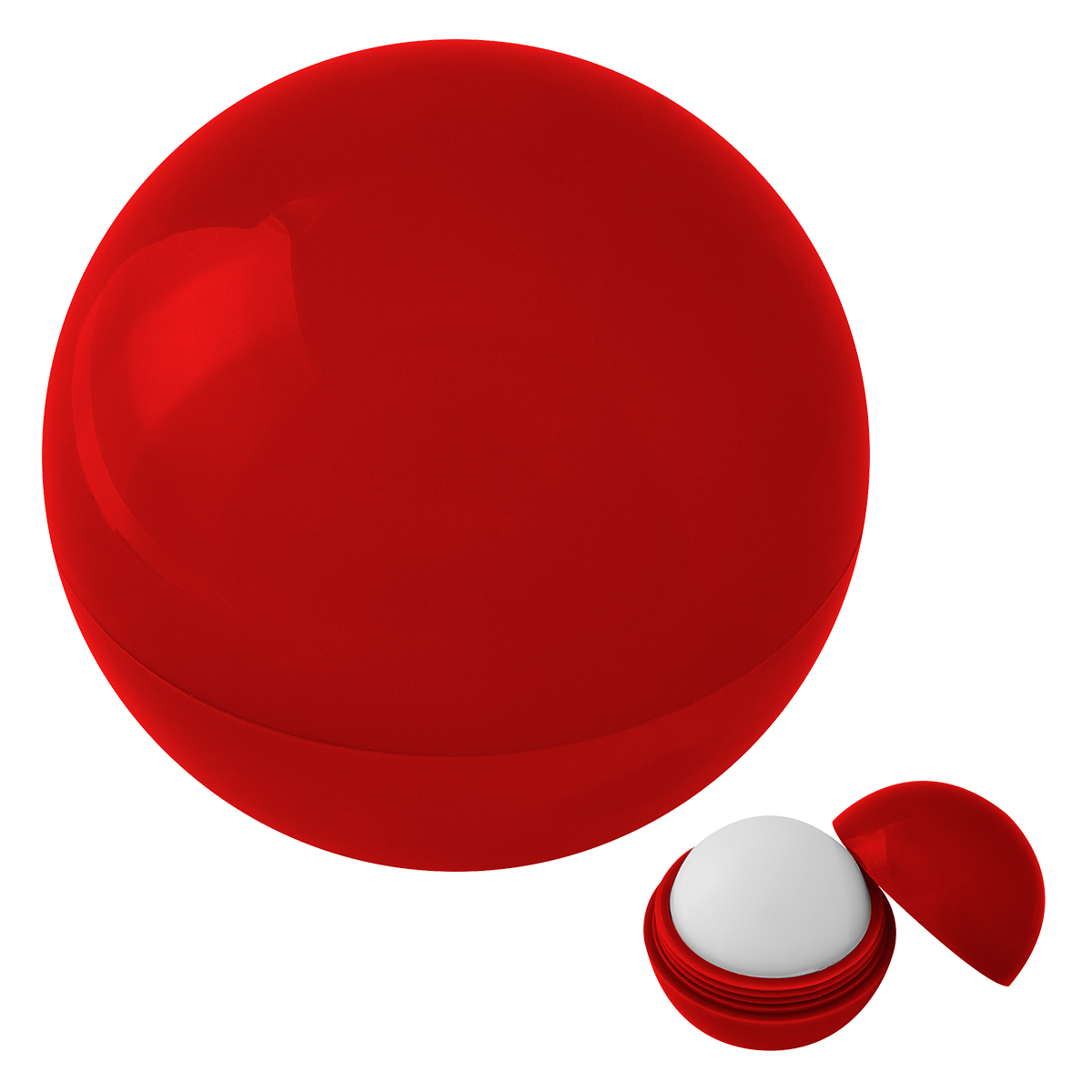 Lip Moisturizer Ball 22