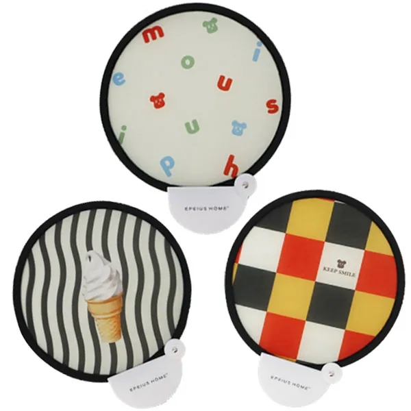 Twist And Chill Hand Fan 3