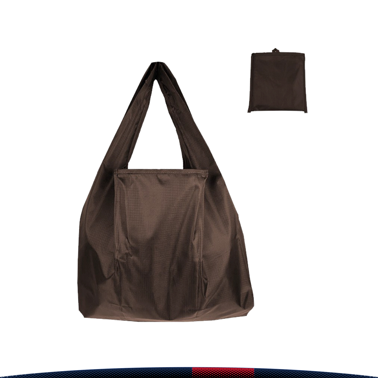 Edina Shopping Bag, custom tote bag with logo imprint 3