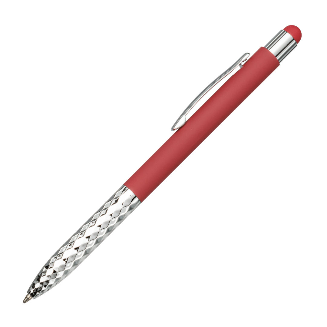 Weston Aluminum Ink Pen 3