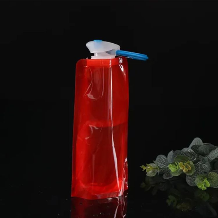 Collapsible Bottle 5