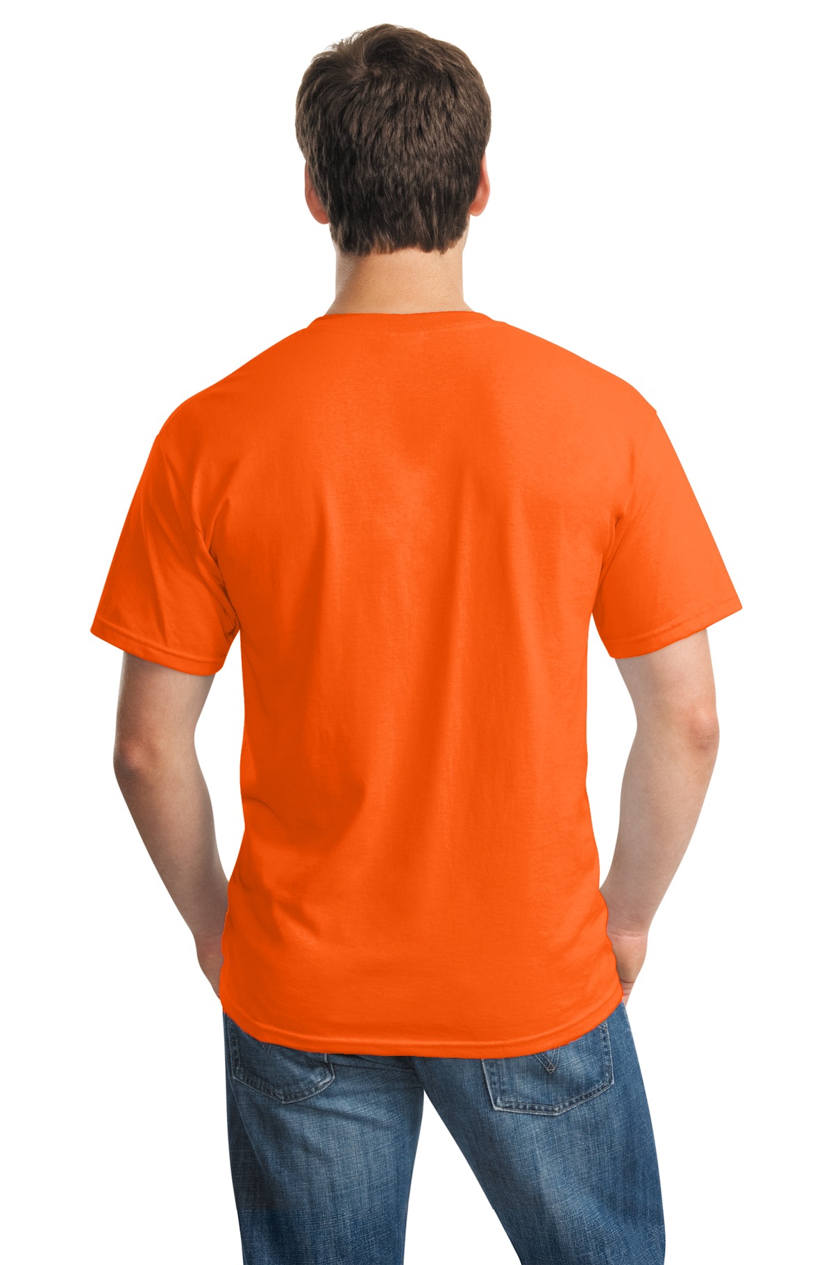 Gildan® Heavy Cotton 100% Cotton T-Shirt 57