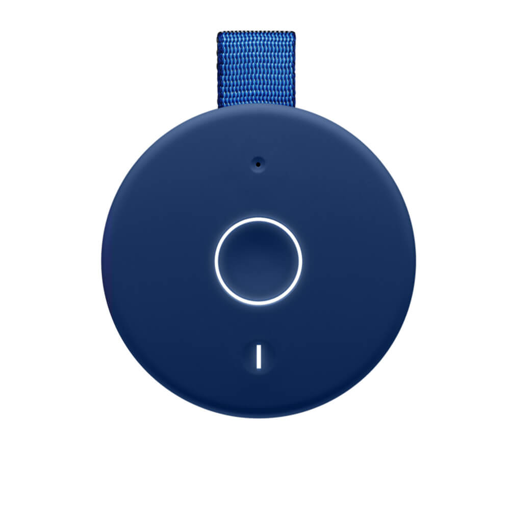 Boom 3 Portable Bluetooth Speaker