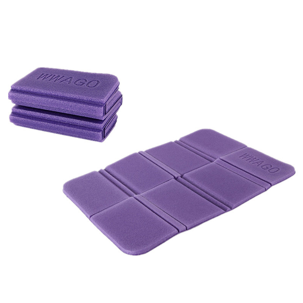Eight Fold Moisture-Proof XPE Cushion 7