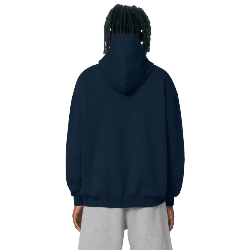 Stanley/Stella Unisex Cooper Dry Hooded Sweatshirt 41