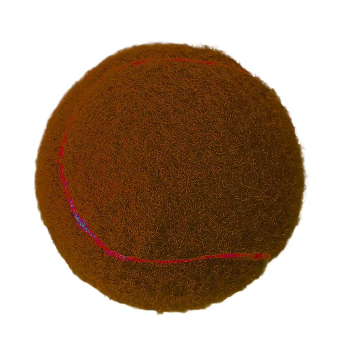 Rubber Pet Training Ball for Active Playtime 10