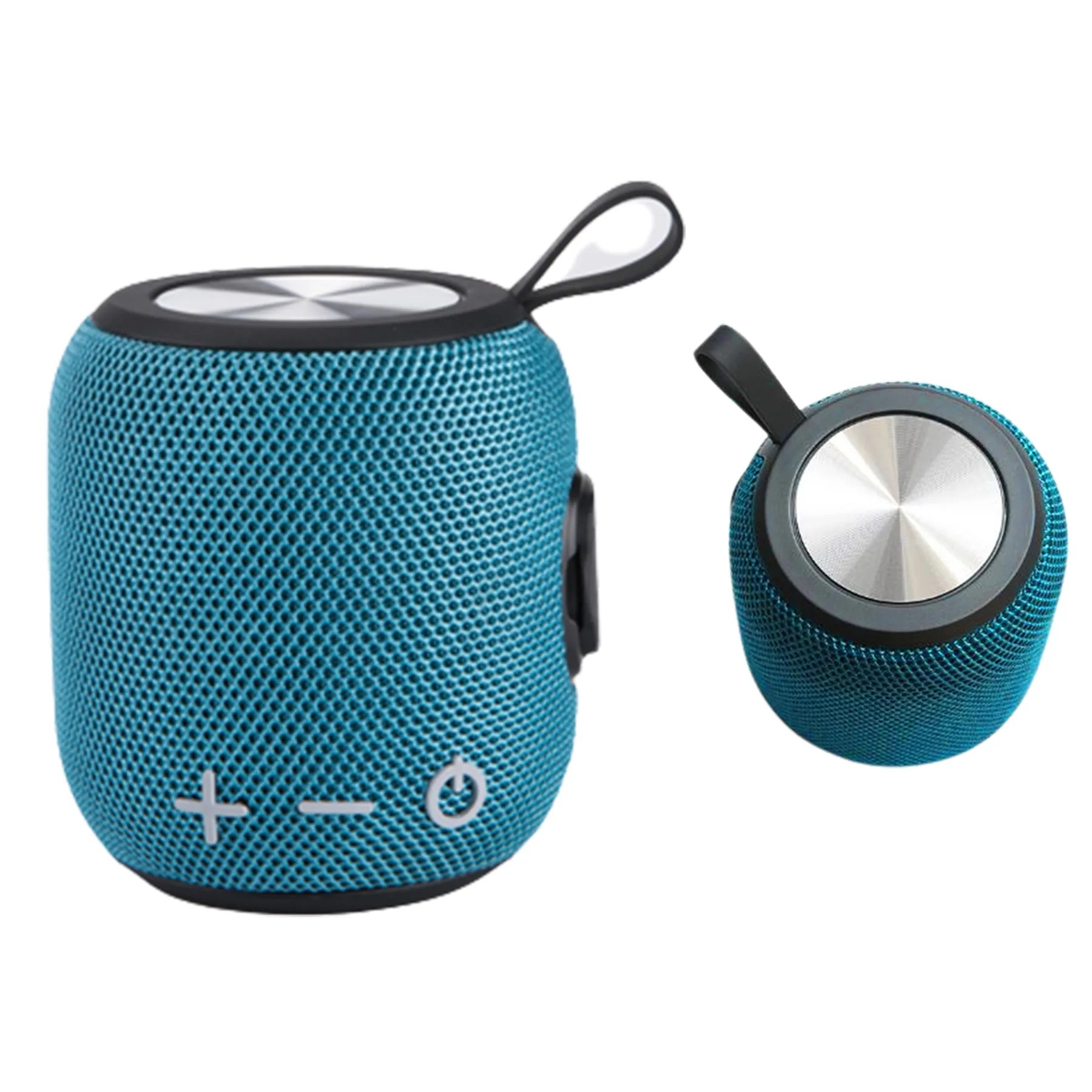 Outdoor Waterproof Portable Wireless Speaker 5