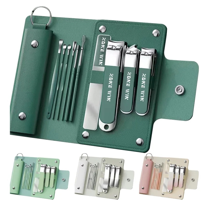 Nail Clippers Set 1