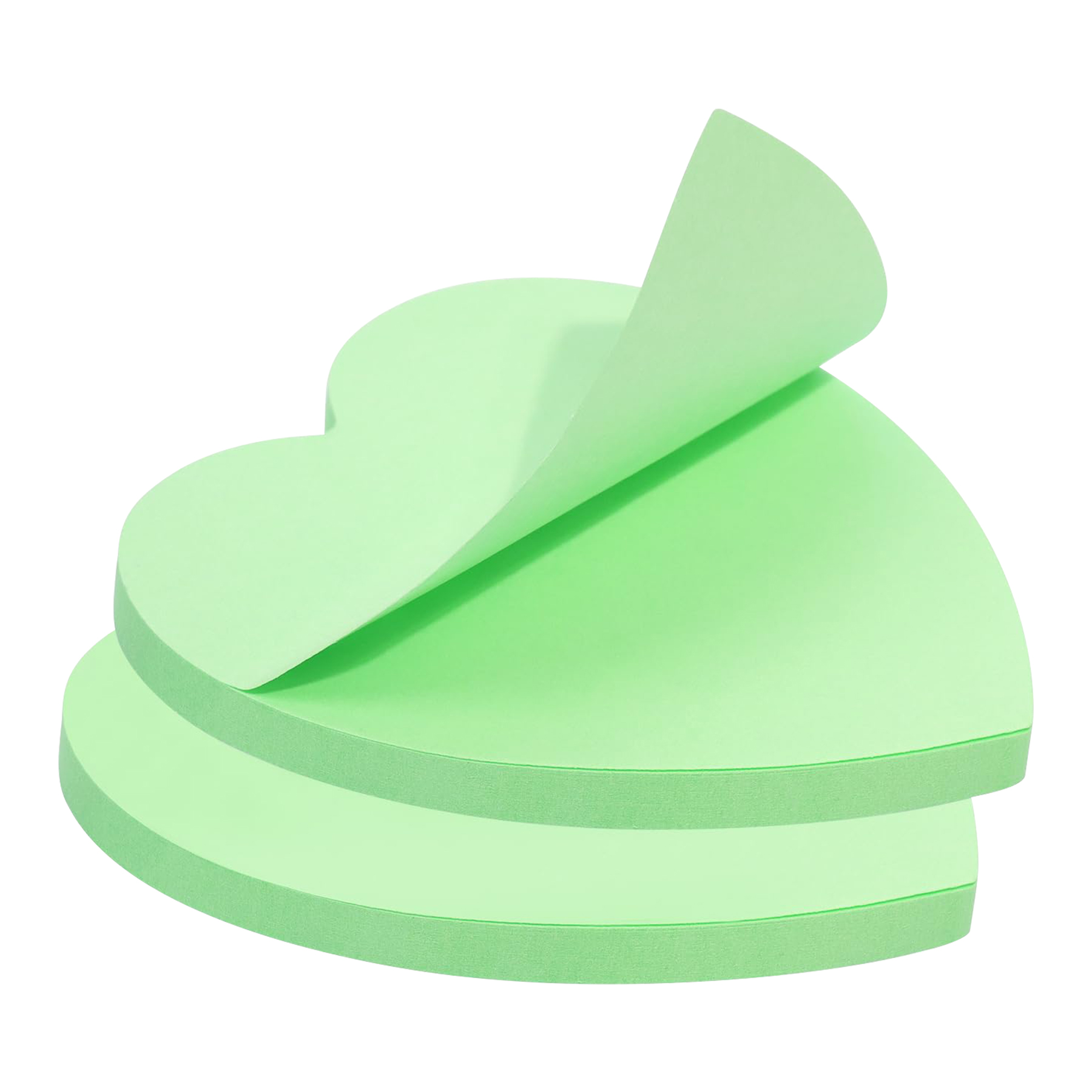 Customizable-shaped Sticky Notes 2