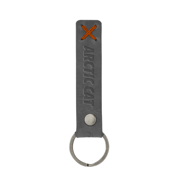 Bailey Riveted Keychain 73