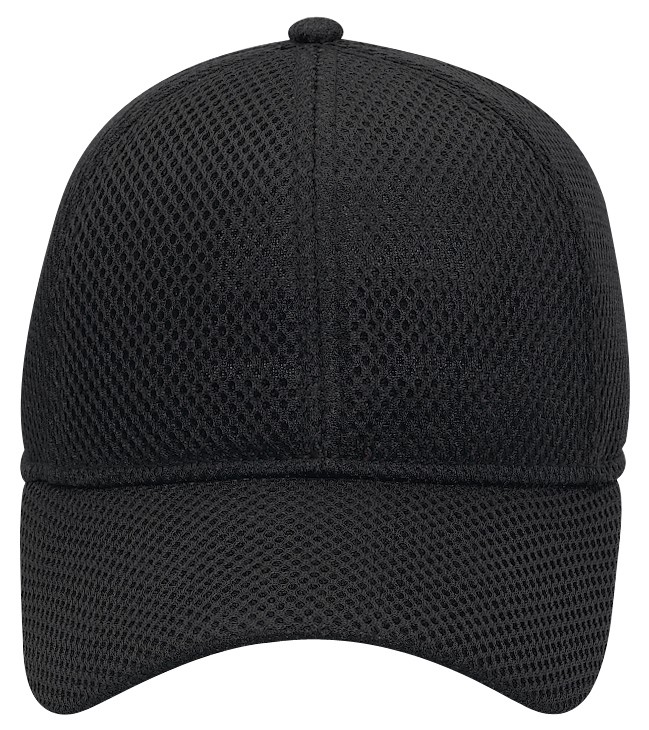 OTTO CAP® 6 Panel Low Profile Baseball Cap 9