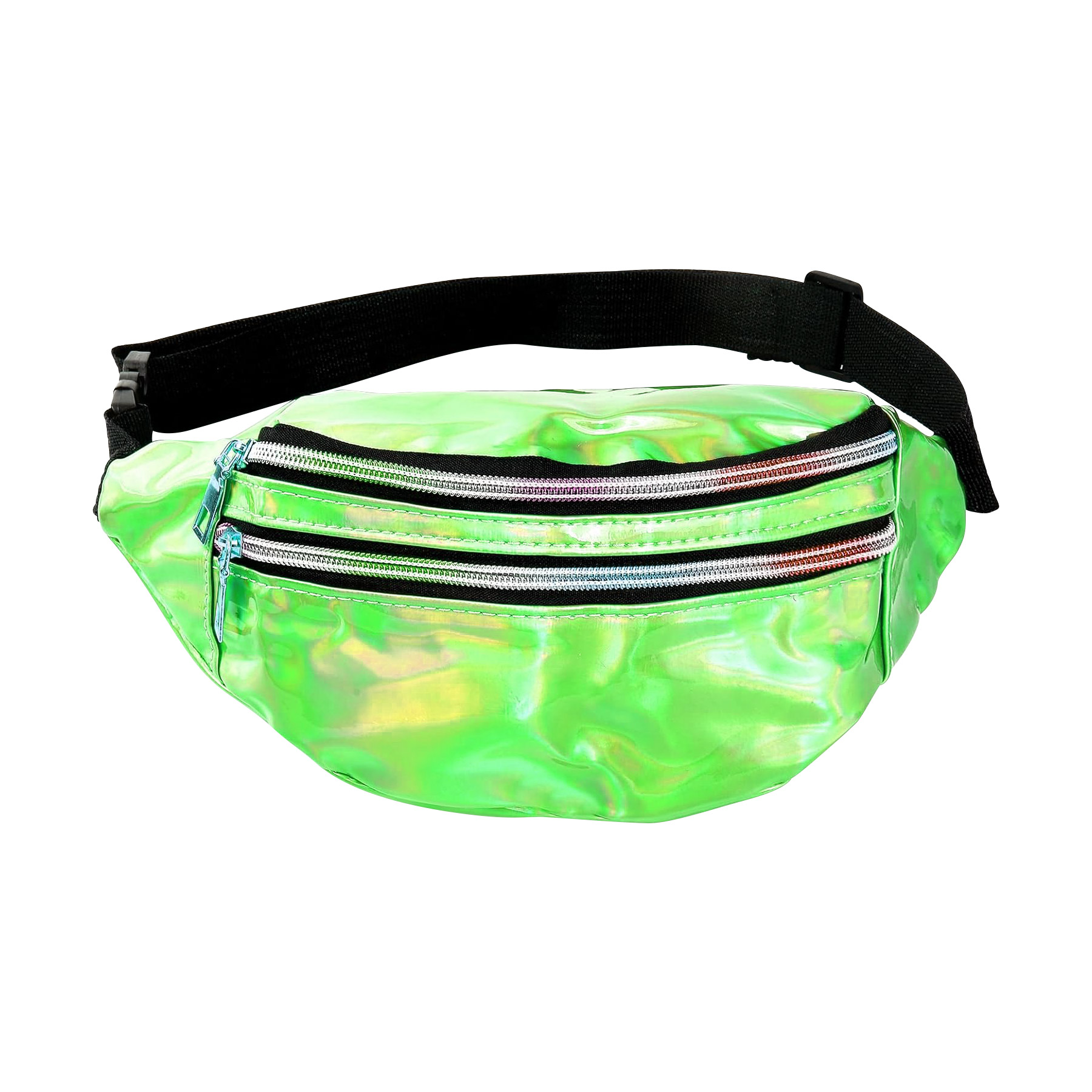Holographic Fanny Bag 9