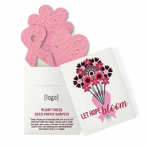 Pocket Garden Cardstock 2