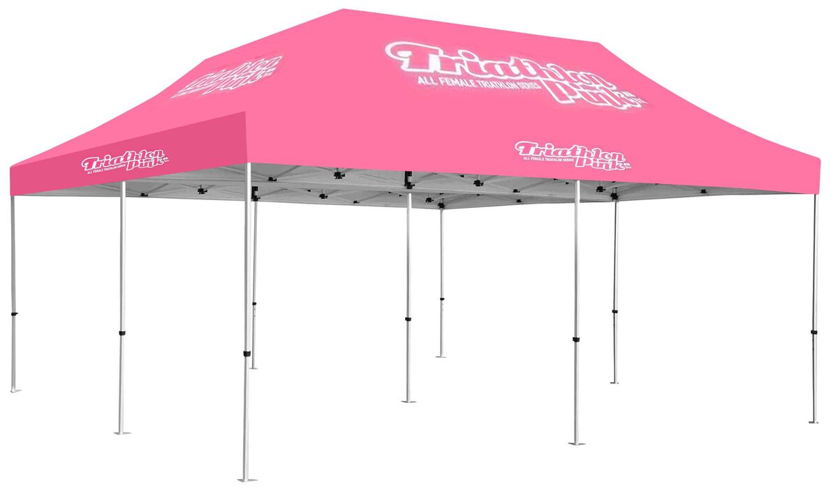 20'x20' Tent Canopy Only 2