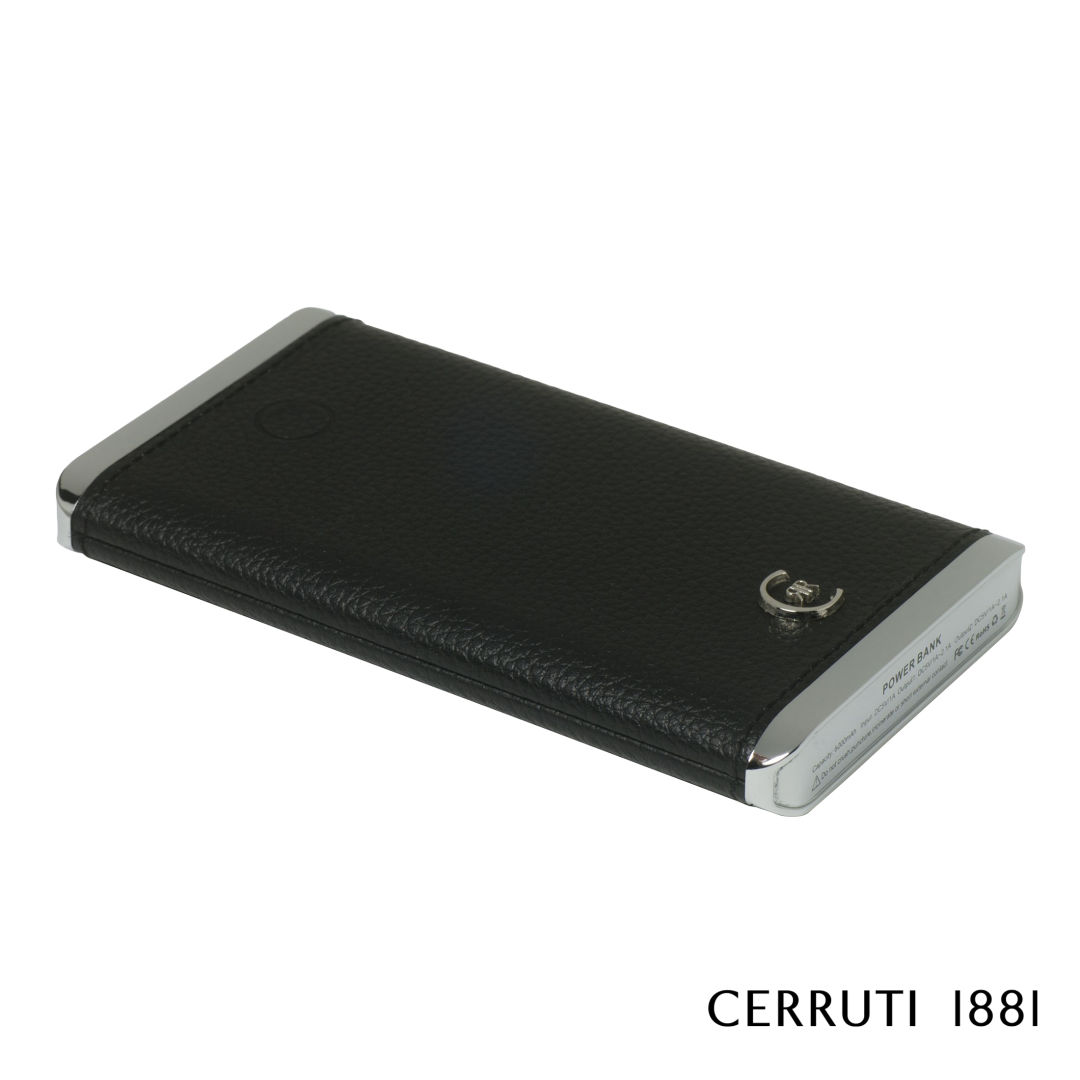 Cerruti 1881® Hamilton Power Bank 4