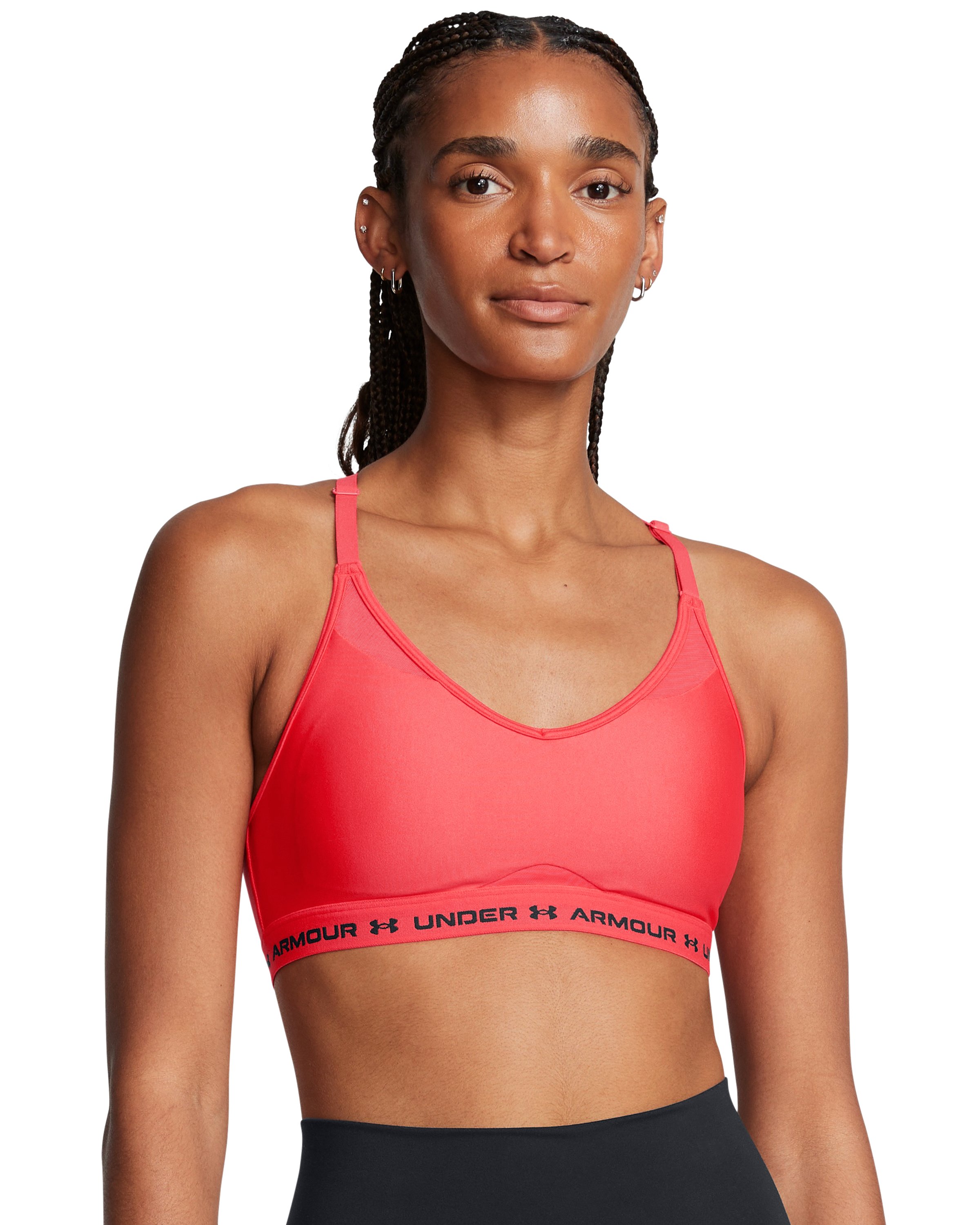 UA Crossback Low Women's Sports Bra 5
