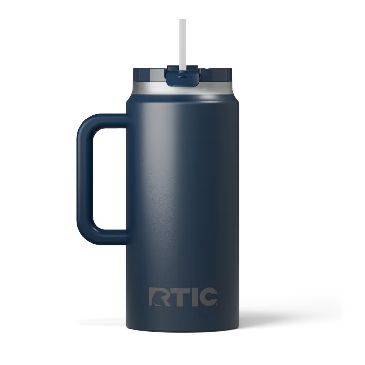 64 oz RTIC® Leak-Resistant Ceramic Lined Road Trip Tumbler 1