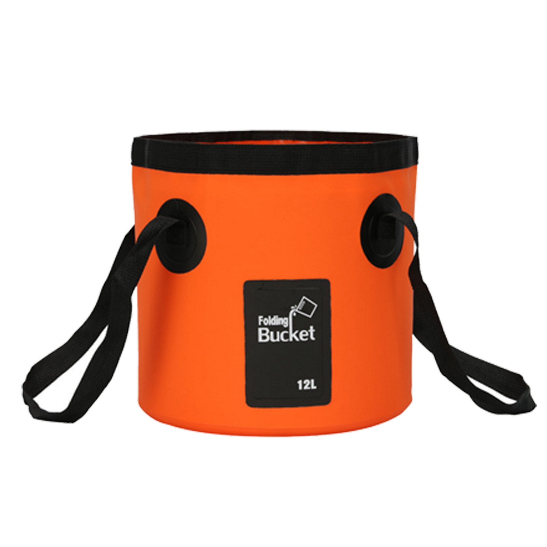Collapsible Camping Bucket 9