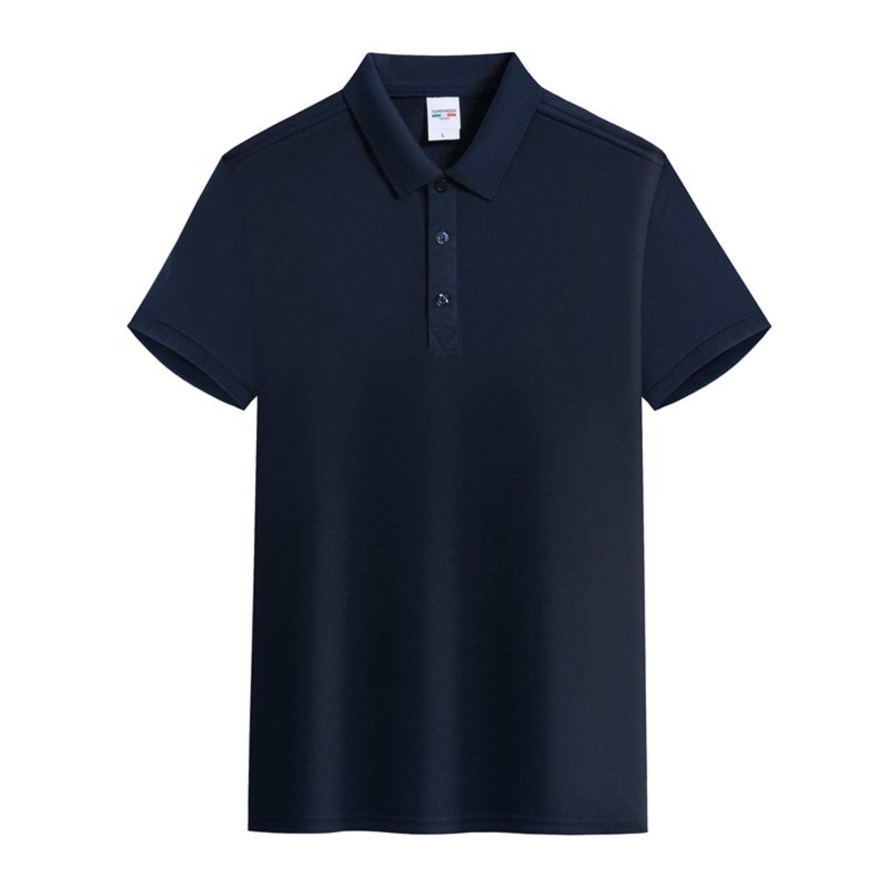 Polo Shirt 1