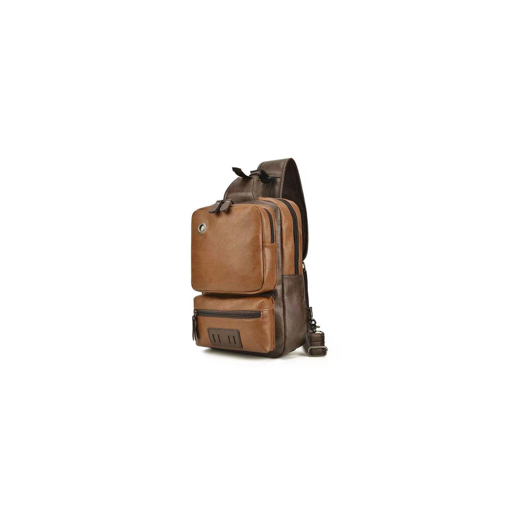 Straddle Backpack 3