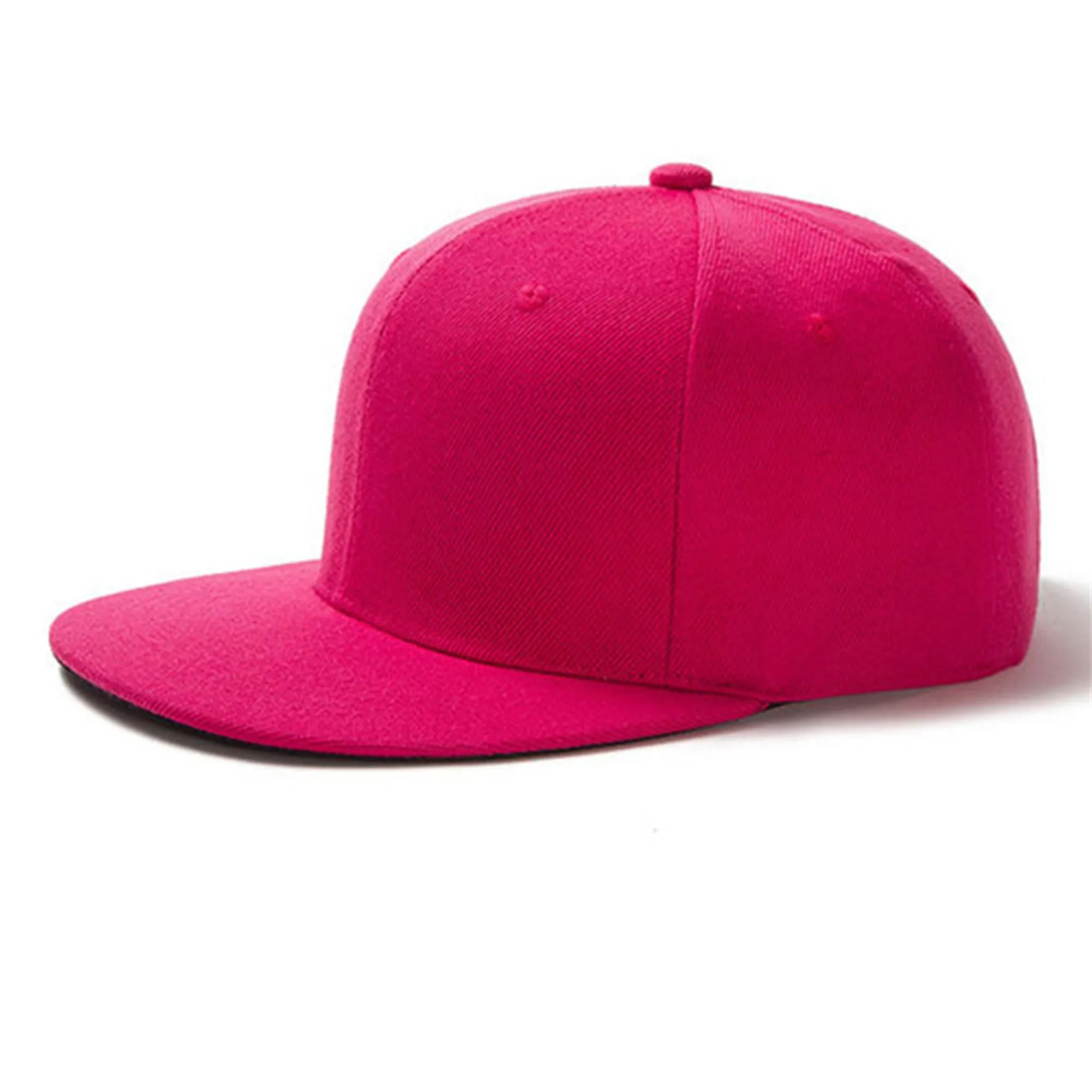 Washed Cotton Baseball Cap 5