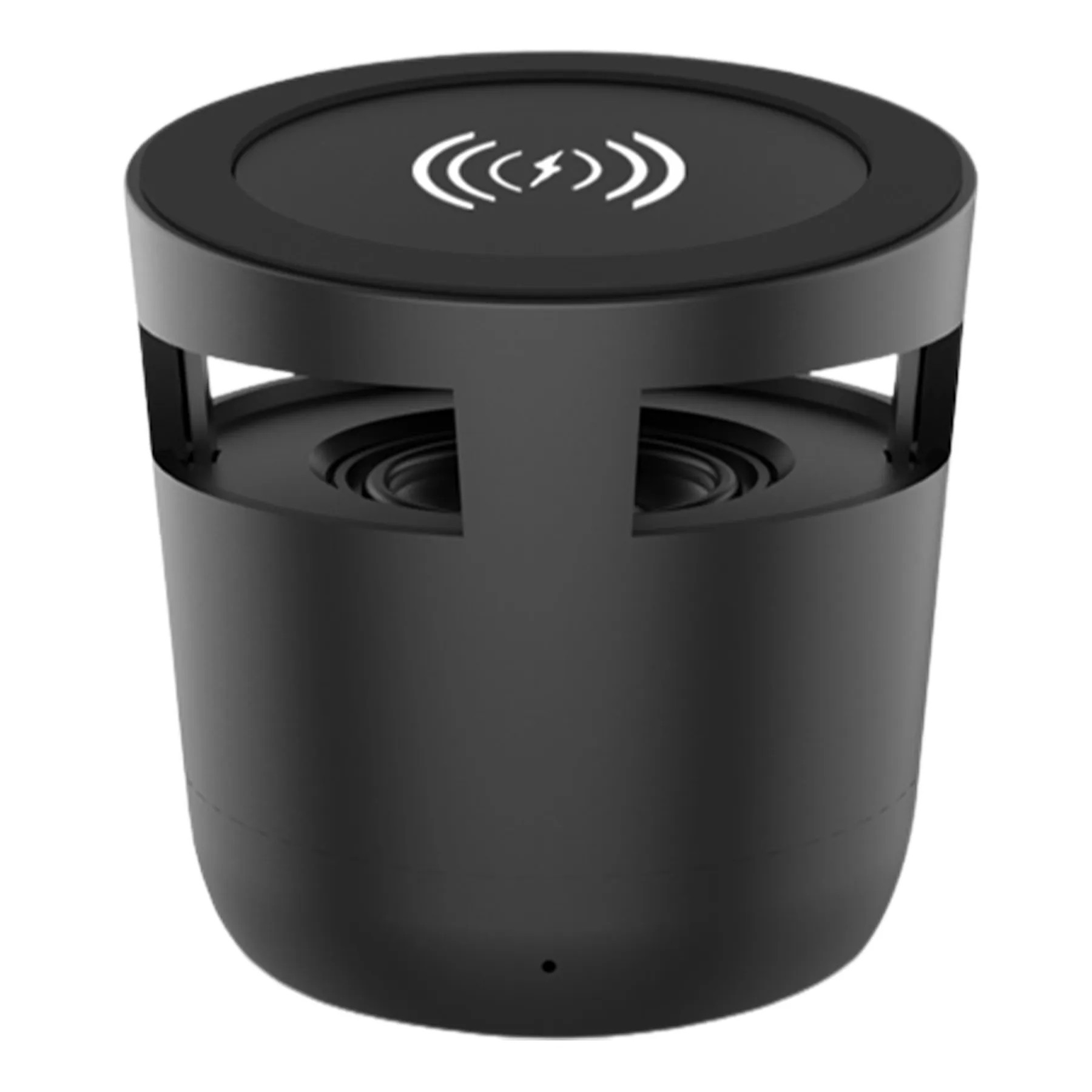2 In 1 Phone Charger Wireless Speaker 2