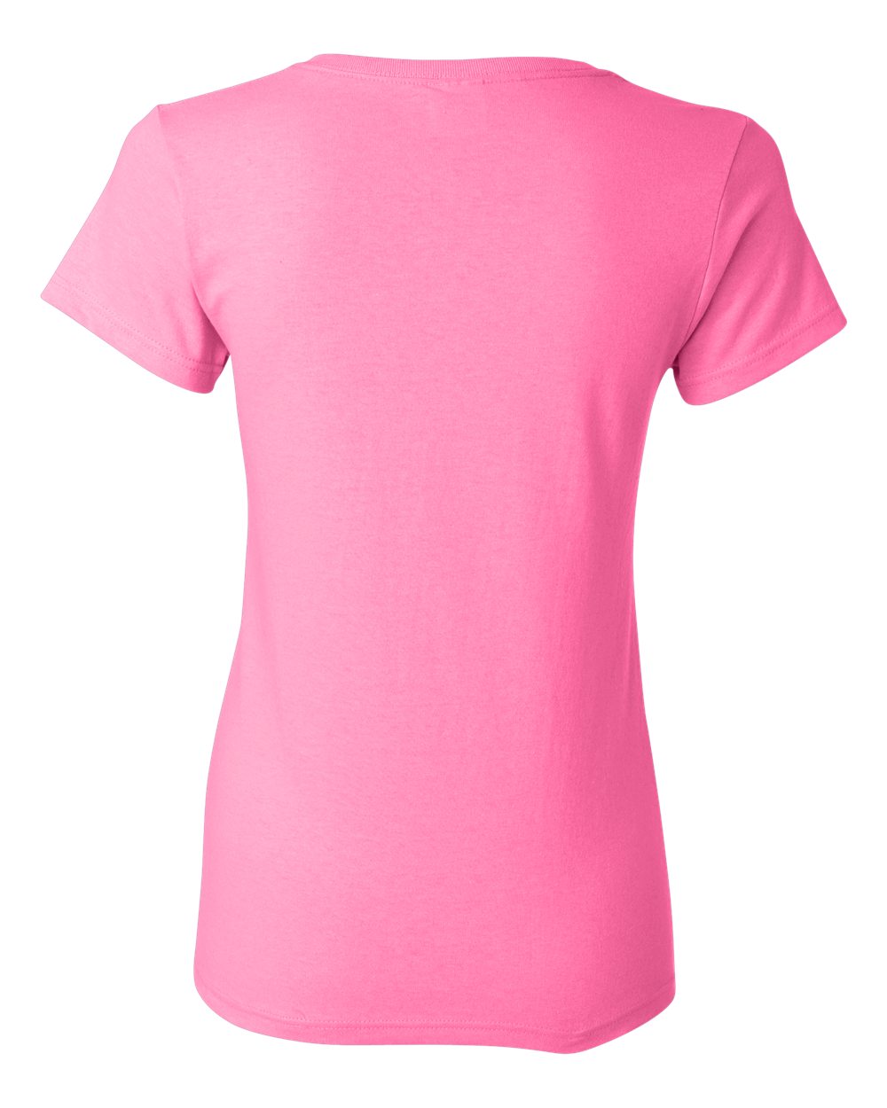 Women's Heavy Cotton™ T-Shirt - 5000L 100