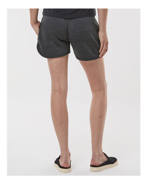 Women's Fleece Shorts - 8856 50