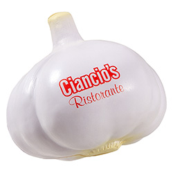 Garlic Bulb Stress Reliever 2