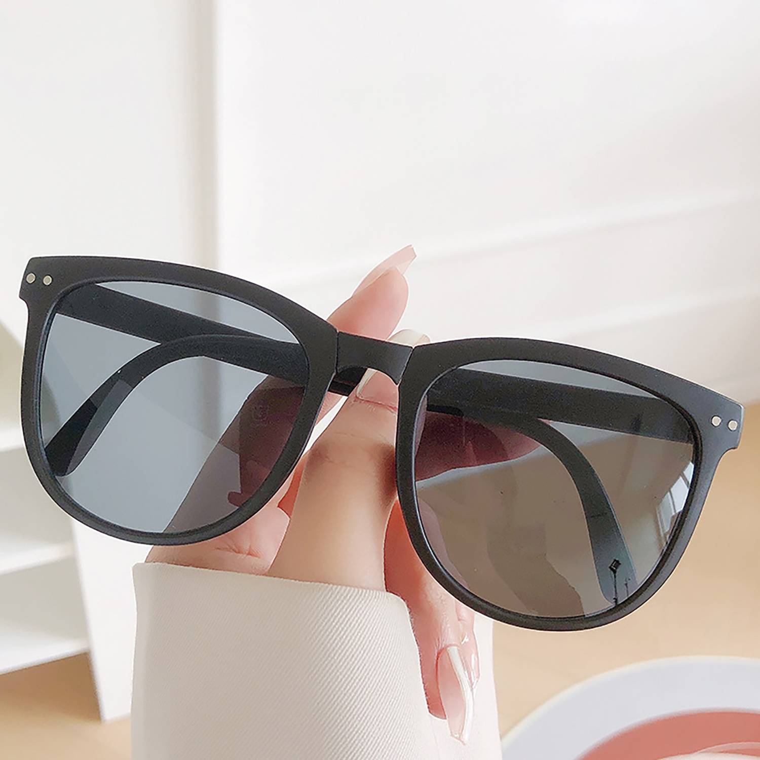 Foldable Sunglasses 1