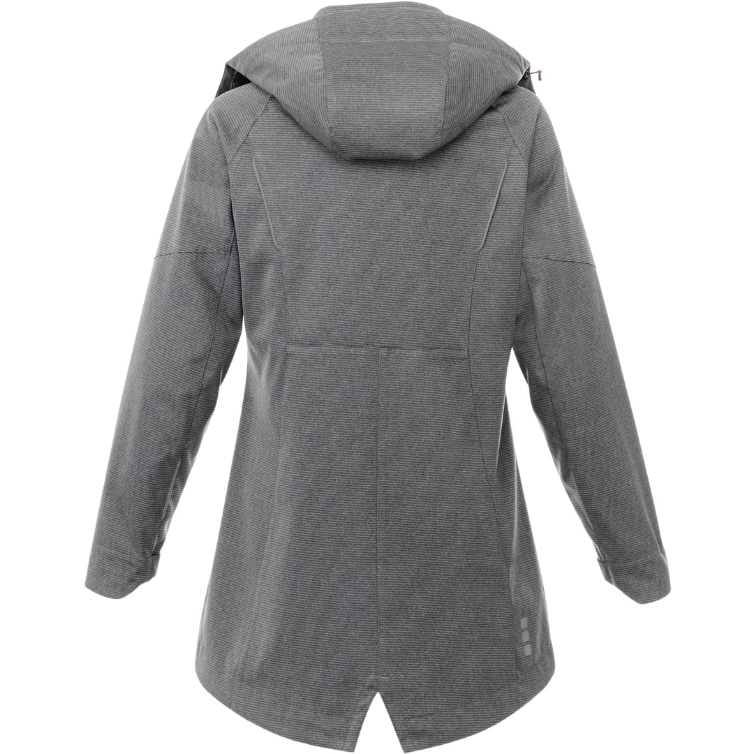 Womens BERGAMO Softshell Jacket 70