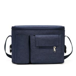 Foldable Storage Shopping Bag 15