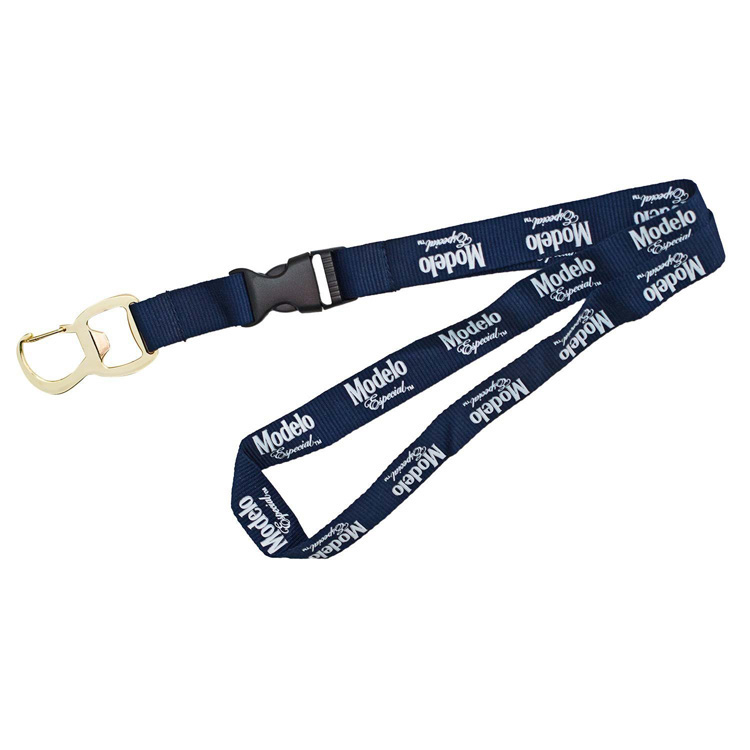 Lanyard with Bottle Opener 8