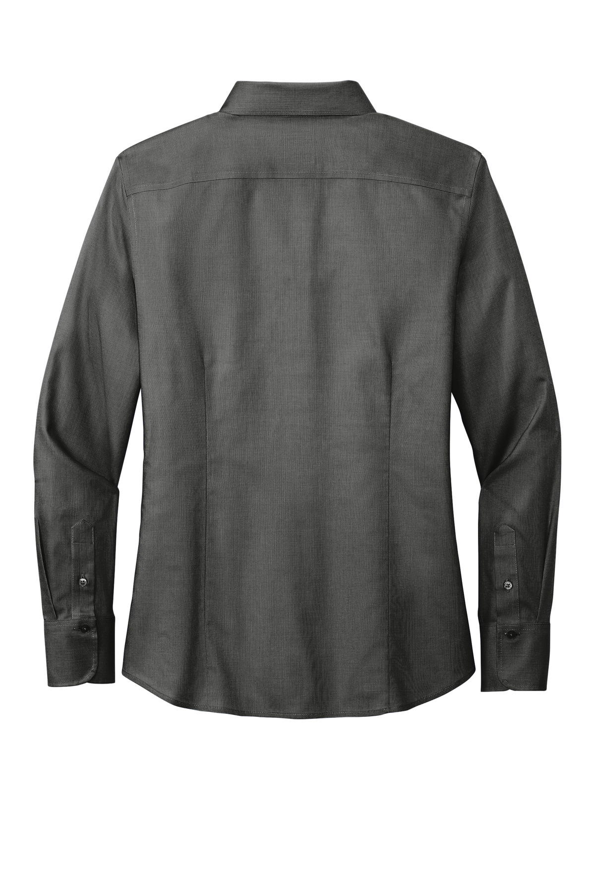 Brooks Brothers Women's Wrinkle-Free Stretch Nailhead Shirt BB18003 33