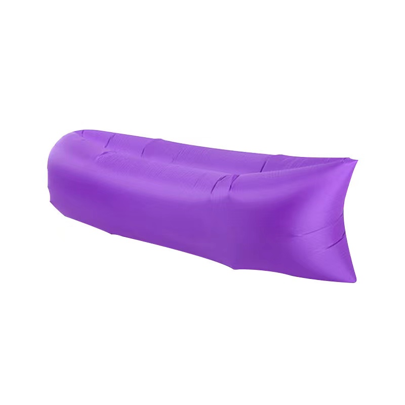 Portable Inflatable Lounge Chair 1