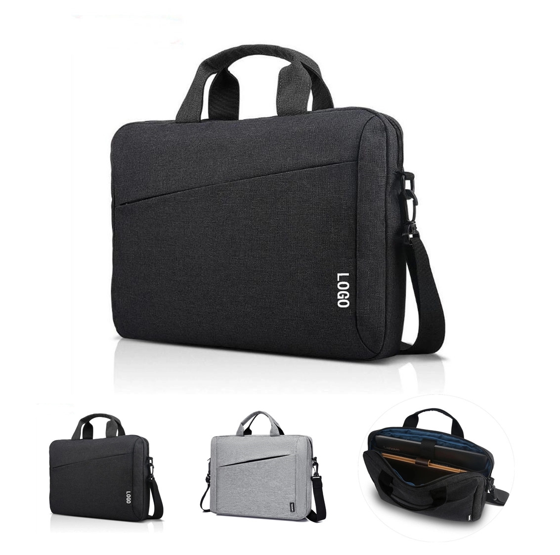 Laptop Messenger Bags 1