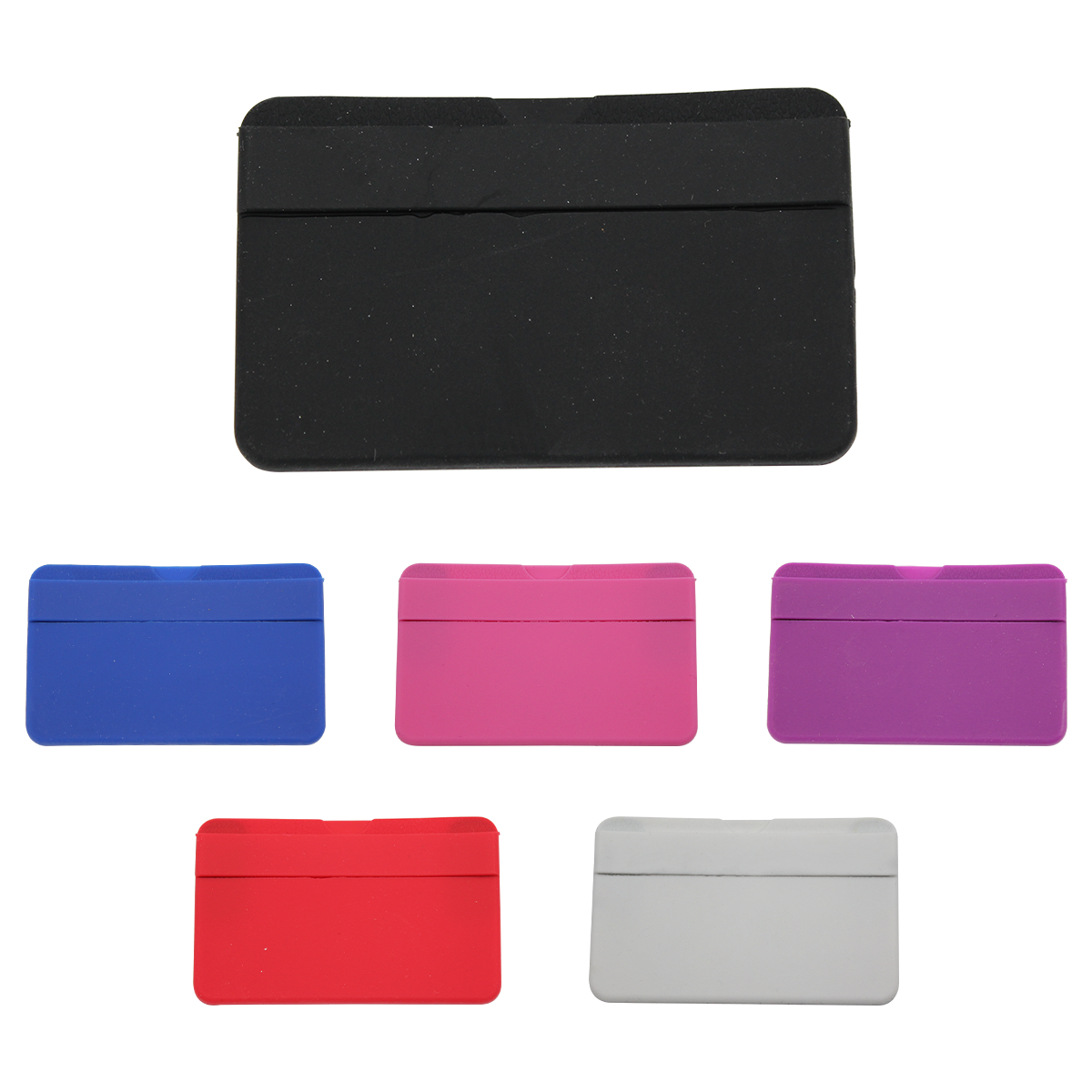 2 in 1 Phone Holder/Wallet 4