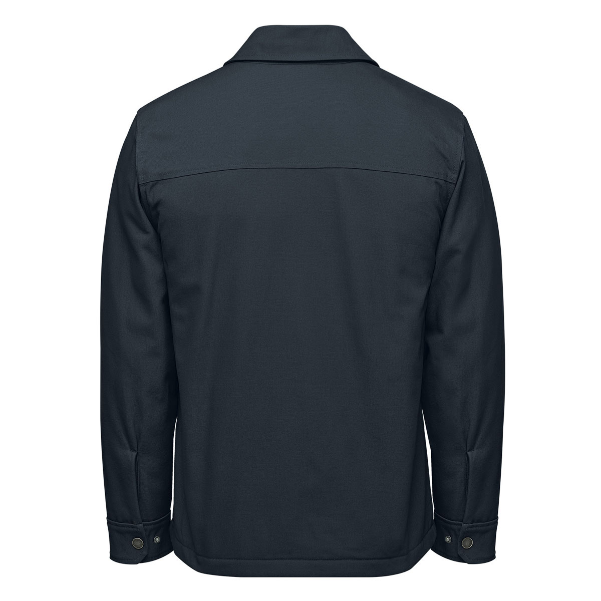Stormtech Men's Oxide Sherpa Lined Canvas Jacket 21