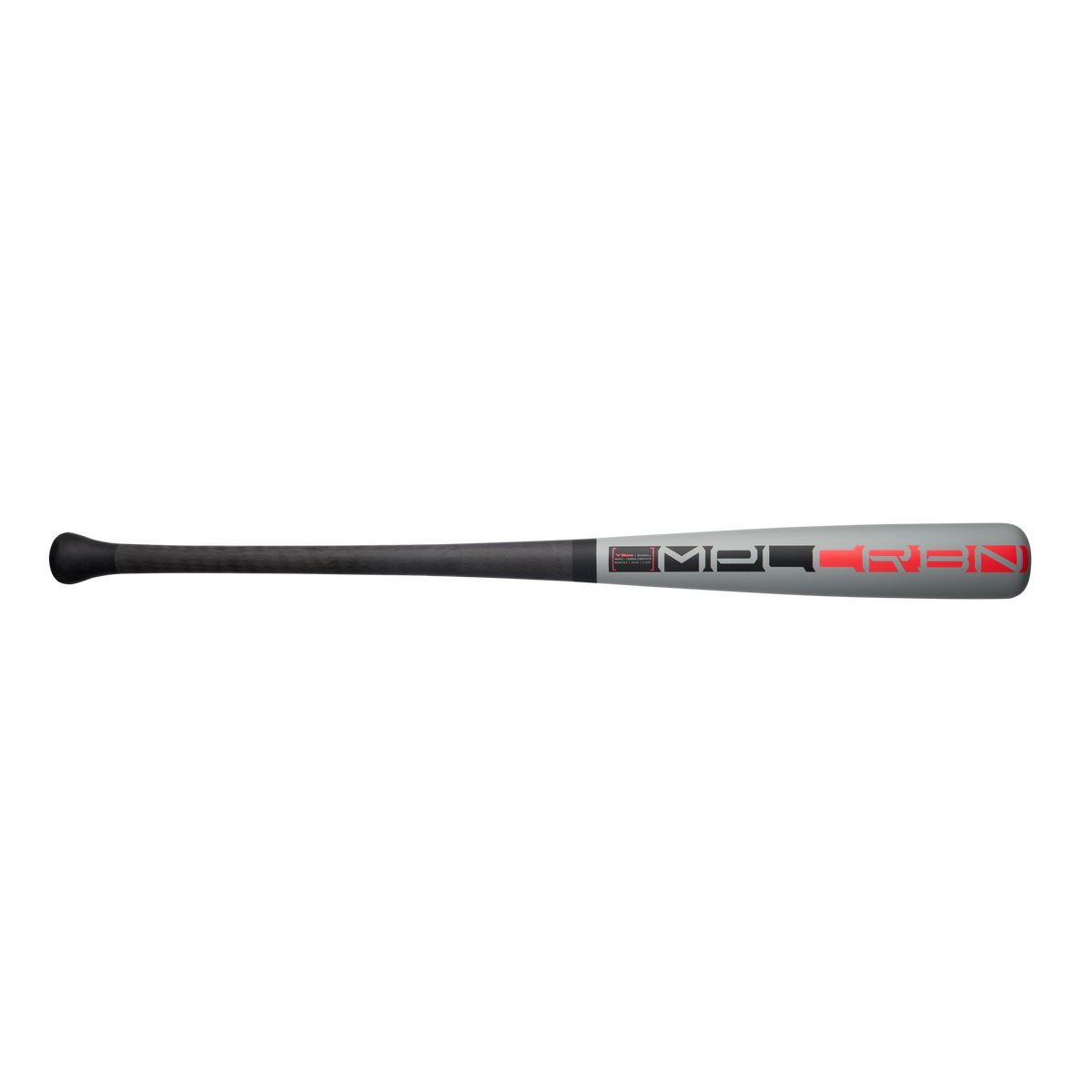 MAPLE-CARBON 243 Maple/Carbon Elite Wood Baseball Bat 1