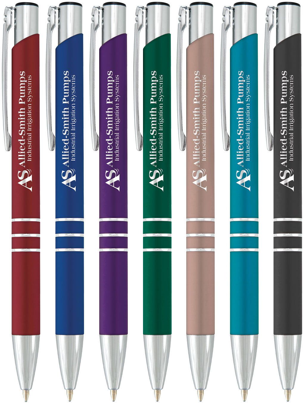 DELANE® SOFTEX LUSTER GEL-GLIDE PEN 10