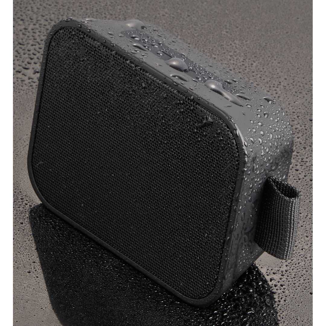 PortaBoom Water-Resistant Bluetooth® Speaker 71