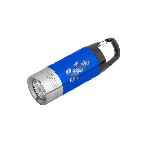 Rocket Flashlight 9