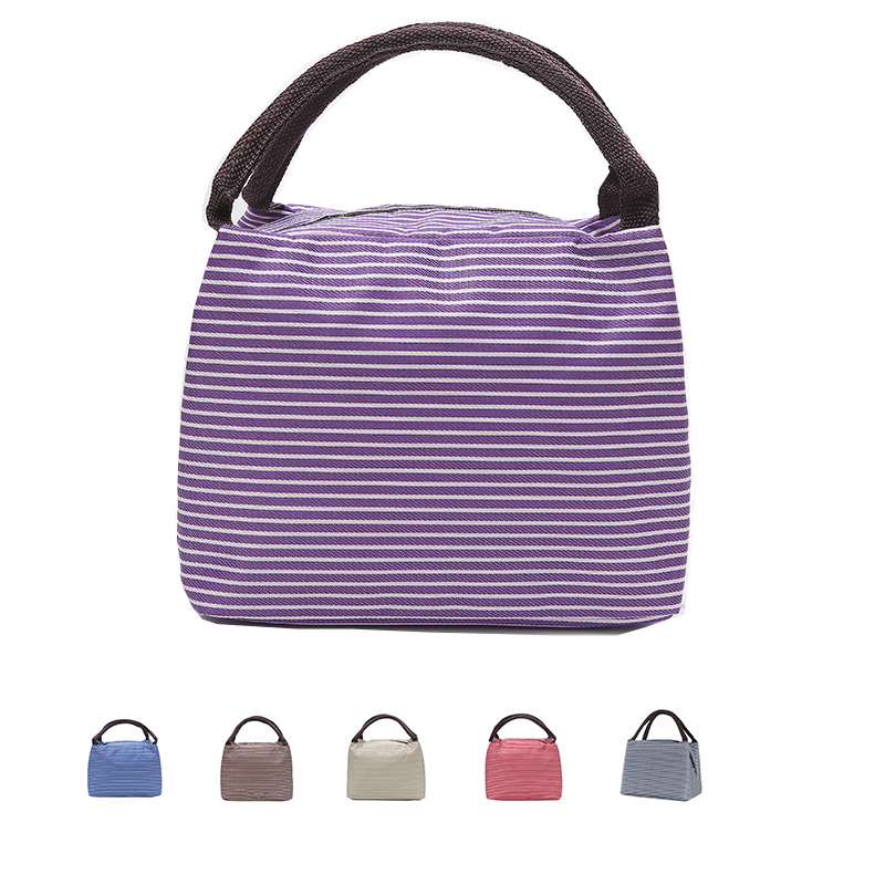 Insulated Tote Bag 1