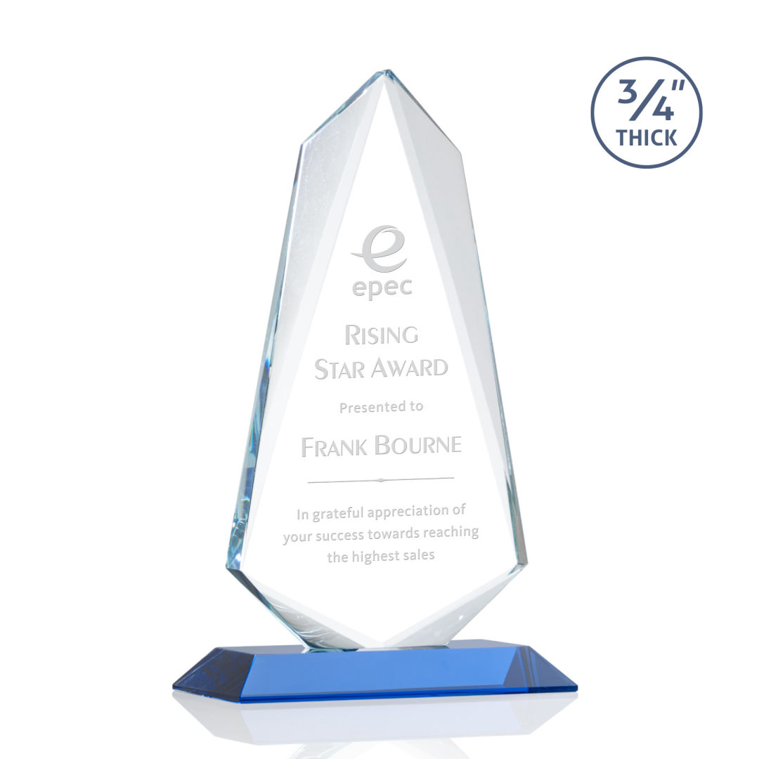 Sheridan Award - Sky Blue 2