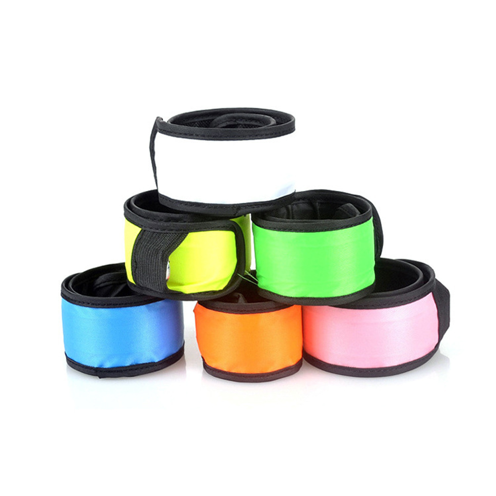 LED Luminous Arm Band Clap Circle 4